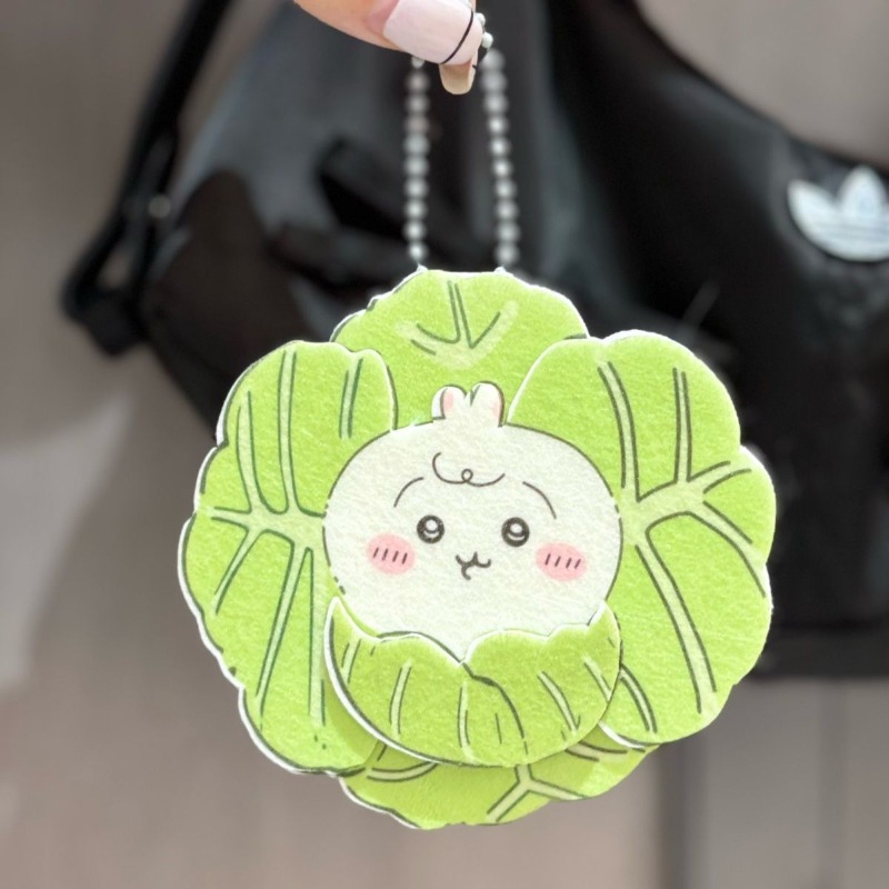 Baby Products In Japan - Sevimli Kawaii Anime Chiikawa Bebek Lahana