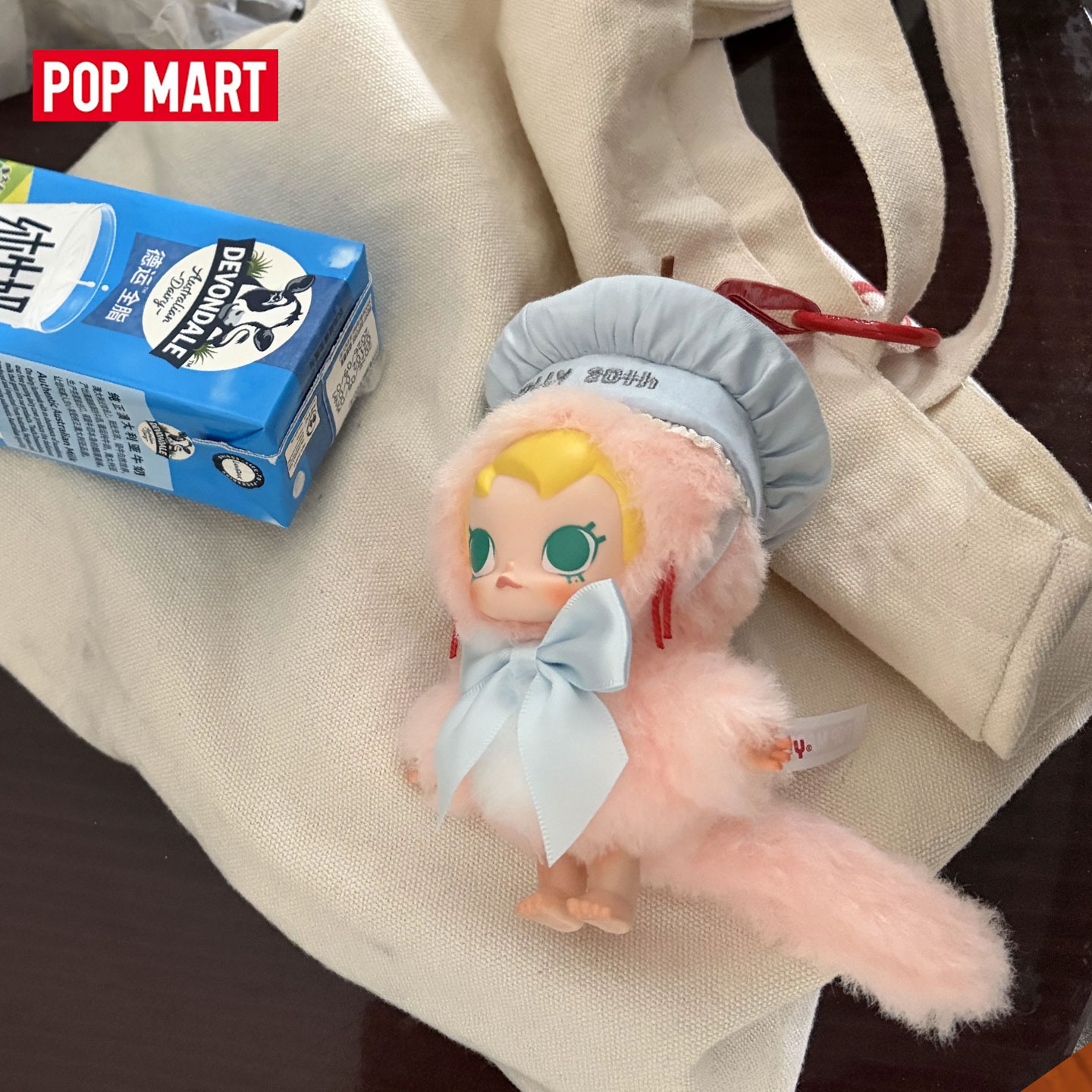 Baby Products Gift Pack - POPMART Baby Molly 20. Yıl Dönümü