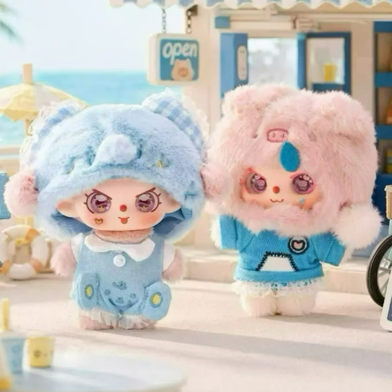 Baby Products For Gift - Yeni Orijinal Bebek Üç Mutlu Pazar