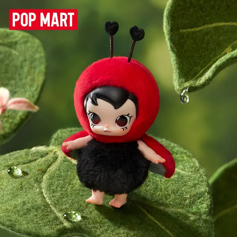 POP MART Baby Molly Buggy Roam - Baby Products 2 Years incelemesi ve fiyatı