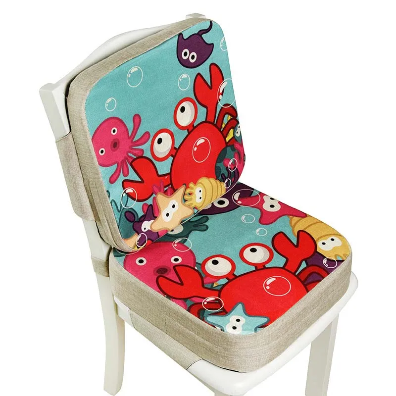 Çocuk Çocuklar Artan Yükseltic - Baby High Chair Booster incelemesi ve fiyatı
