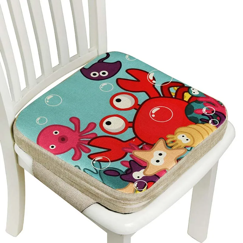 Çocuk Çocuklar Artan Yükseltic - Baby High Chair Booster incelemesi ve fiyatı