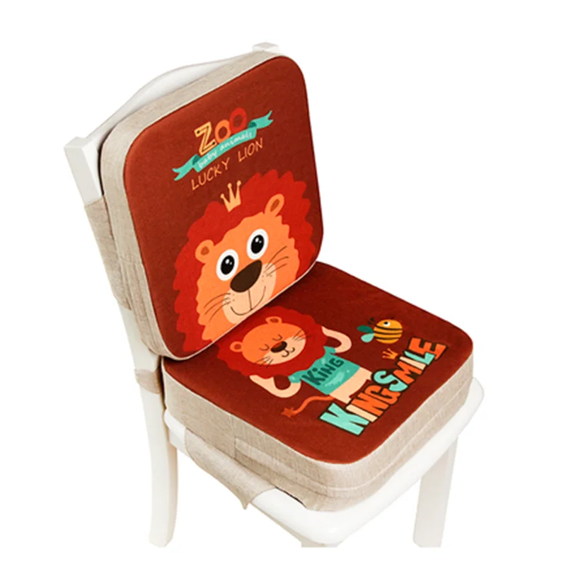 Çocuk Çocuklar Artan Yükseltic - Baby High Chair Booster incelemesi ve fiyatı