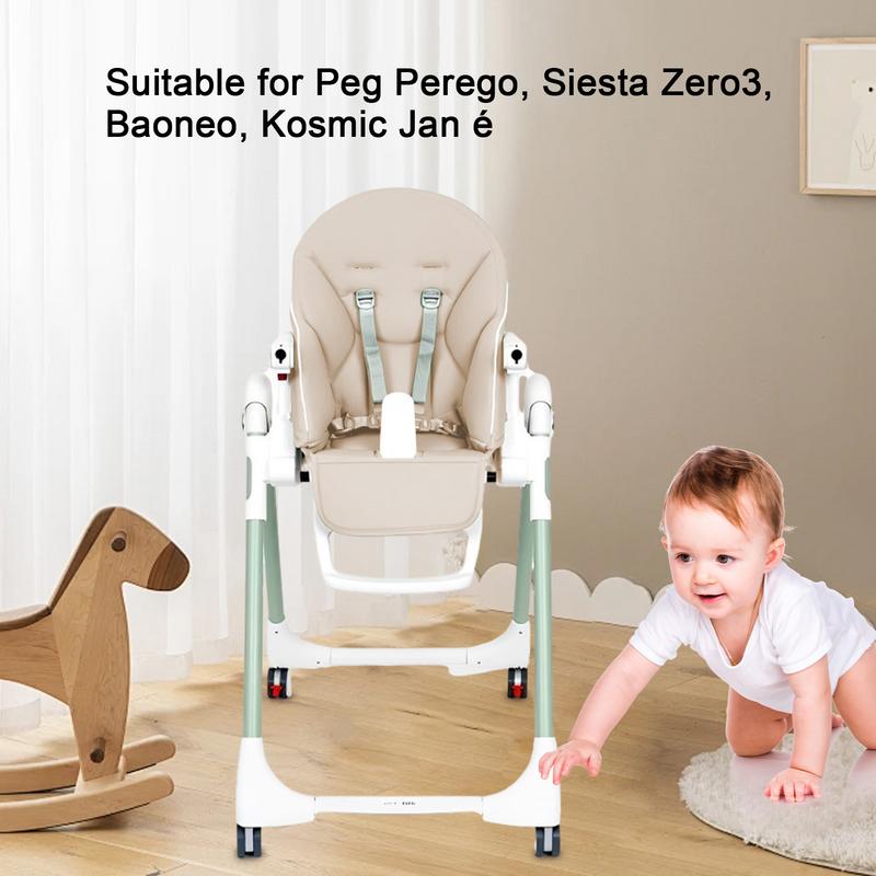 Koltuk Minderi Peg perego Sies - Baby High Chair Booster incelemesi ve fiyatı