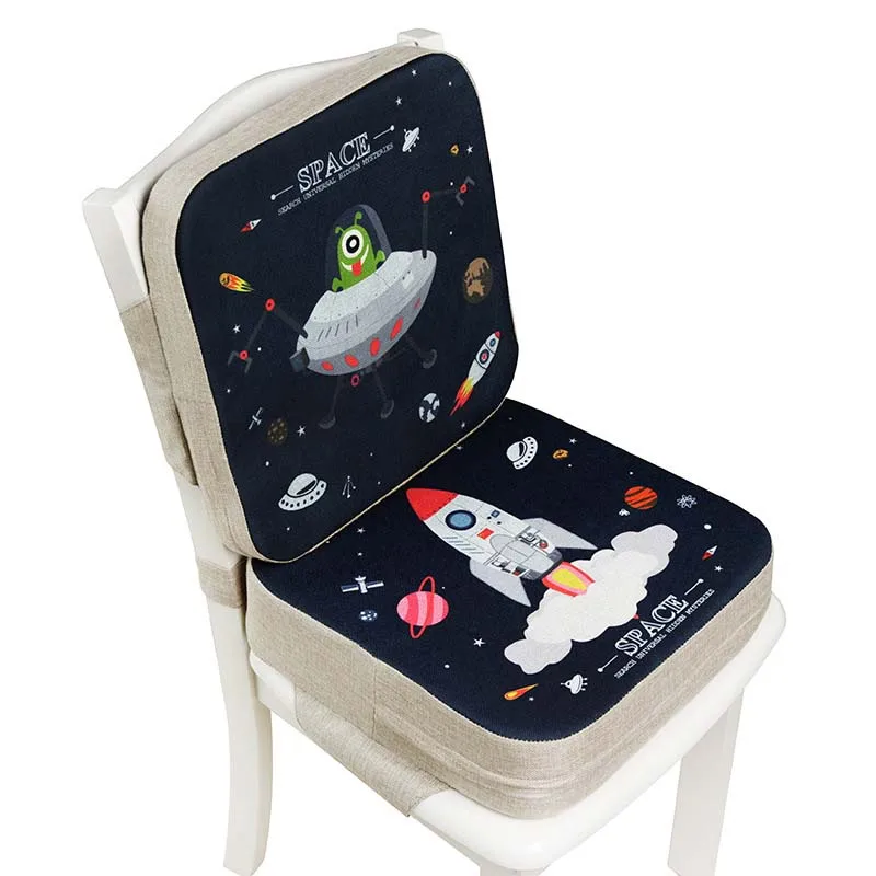 Çocuk Yükseltici Koltuklar Yas - Baby High Chair Booster incelemesi ve fiyatı