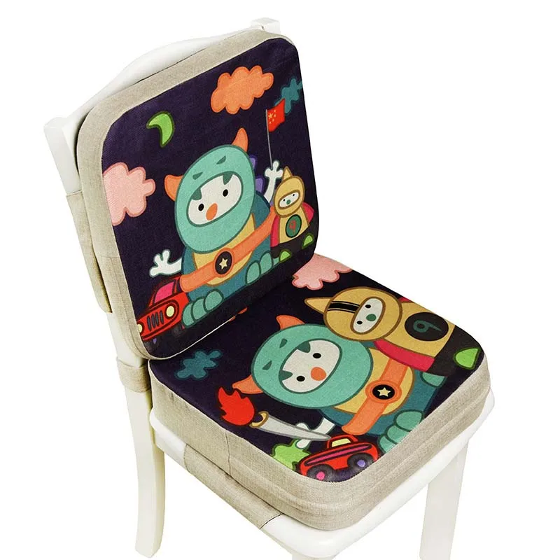 Çocuk Yükseltici Koltuklar Yas - Baby High Chair Booster incelemesi ve fiyatı