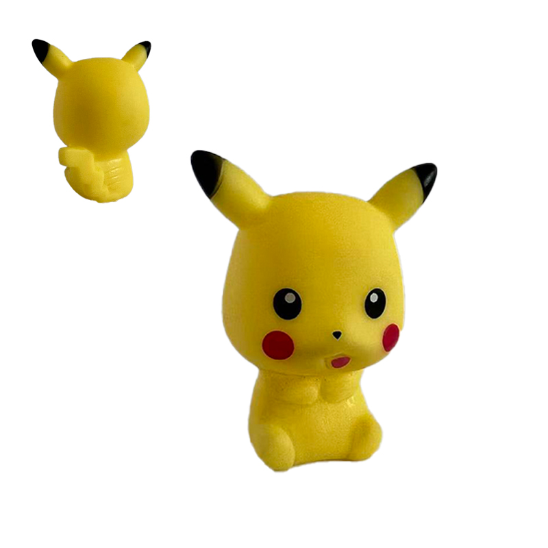 6 adet Pokemon banyo oyuncakla - Baby Products 2 Years incelemesi ve fiyatı