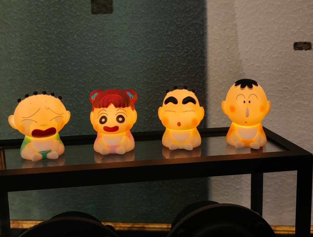 Yeni Ürünler Stokta Anime Xiao - Baby Products In Japan incelemesi ve fiyatı