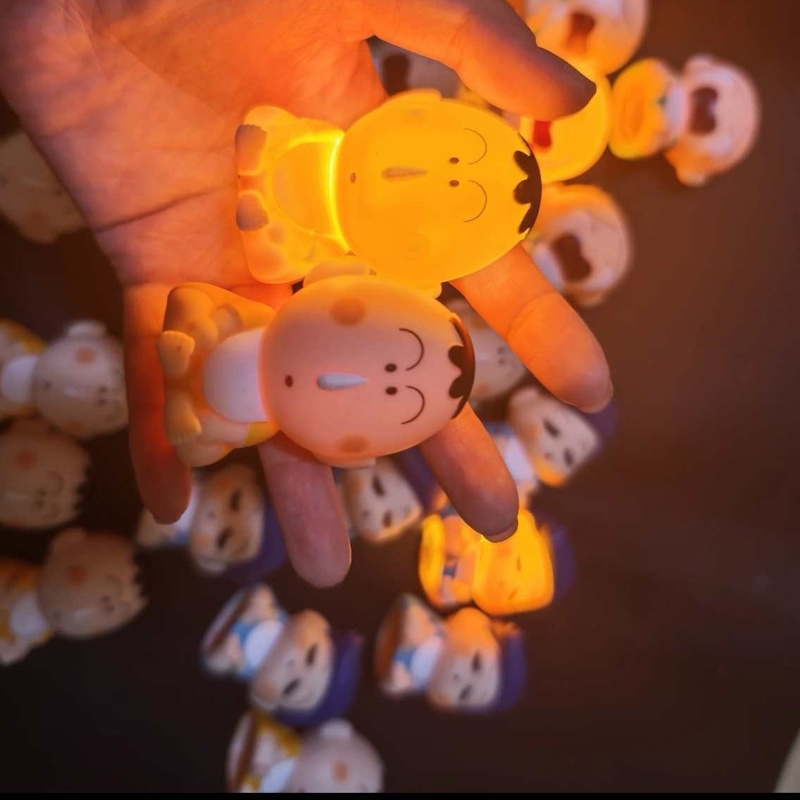Yeni Ürünler Stokta Anime Xiao - Baby Products In Japan incelemesi ve fiyatı