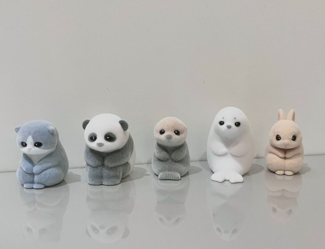 Orijinal kapsül oyuncaklar sev - Baby Products In Japan incelemesi ve fiyatı