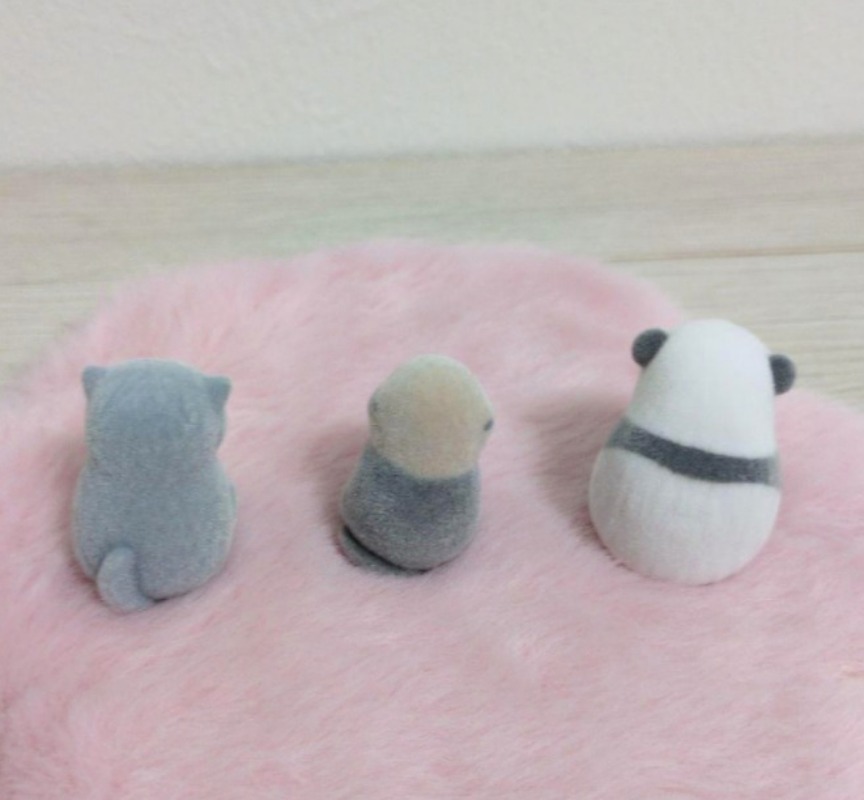 Orijinal kapsül oyuncaklar sev - Baby Products In Japan incelemesi ve fiyatı