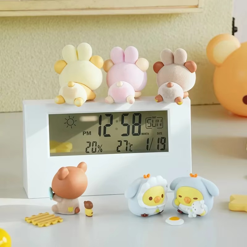 Orijinal Rilakkuma Mini Bean G - Baby Products Set incelemesi ve fiyatı