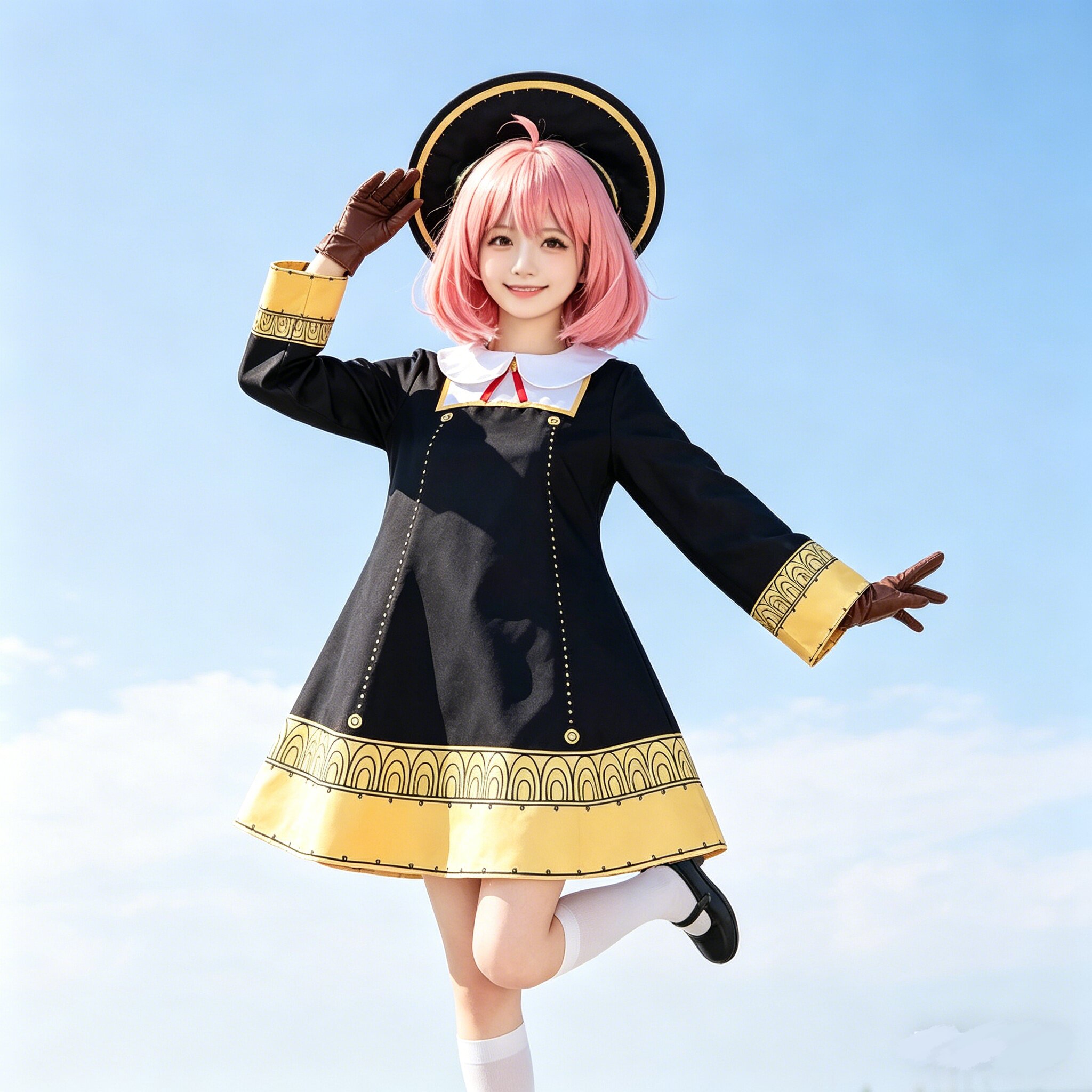 Anime SPY X FAMILY Anya Forger - Baby Products Korea incelemesi ve fiyatı