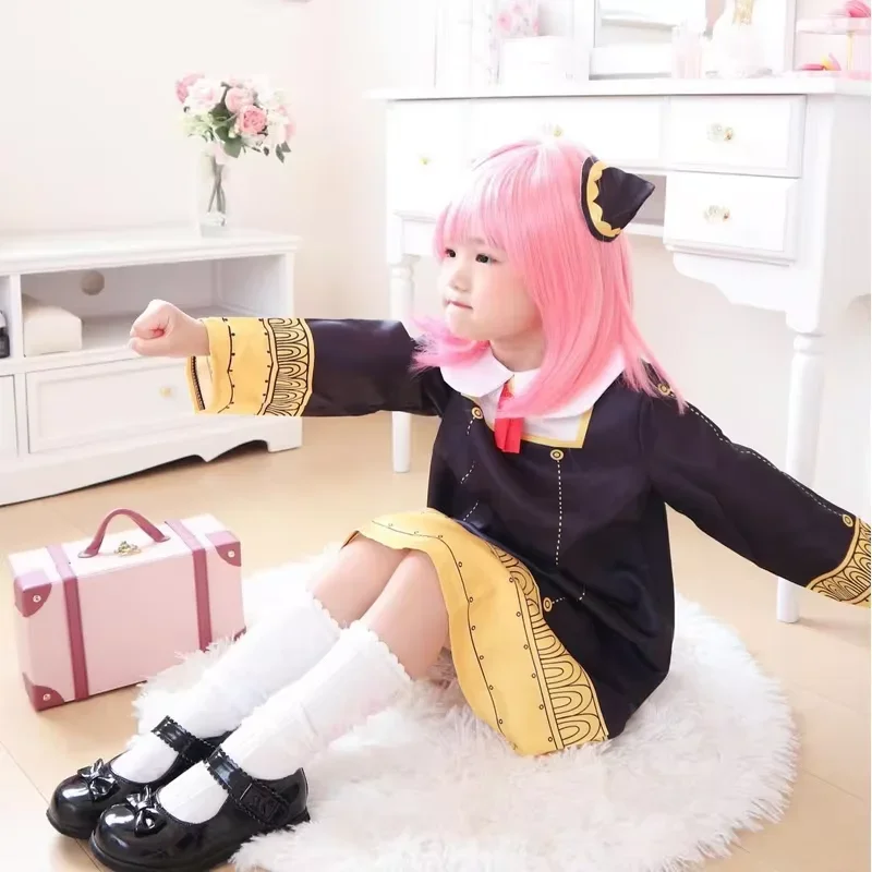 Anime SPY X FAMILY Anya Forger - Baby Products Korea incelemesi ve fiyatı