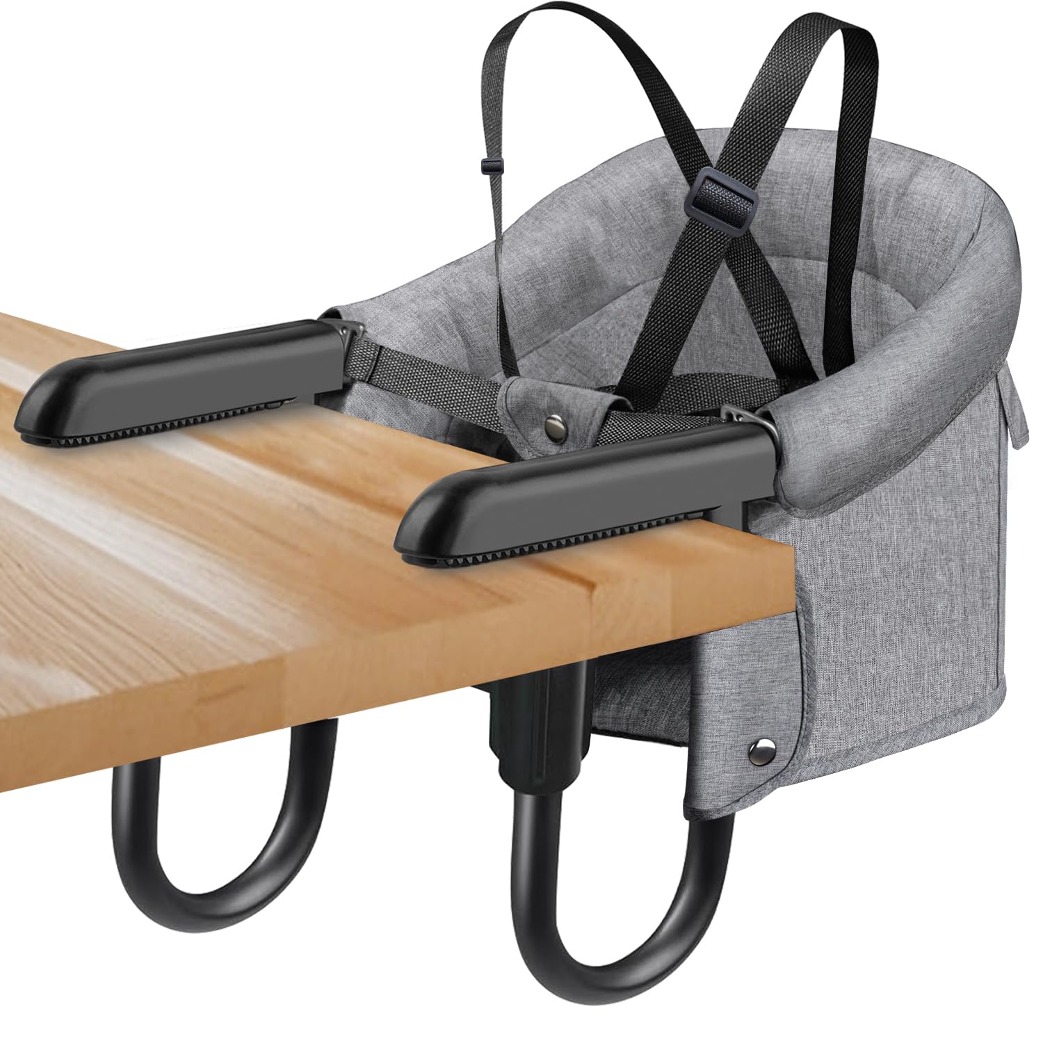 Kancalı Sandalye Katlanabilir  - Baby High Chair Booster incelemesi ve fiyatı