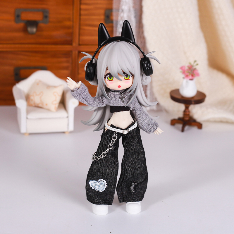 Bjd oyuncak bebek giysileri So - Baby Products Set incelemesi ve fiyatı
