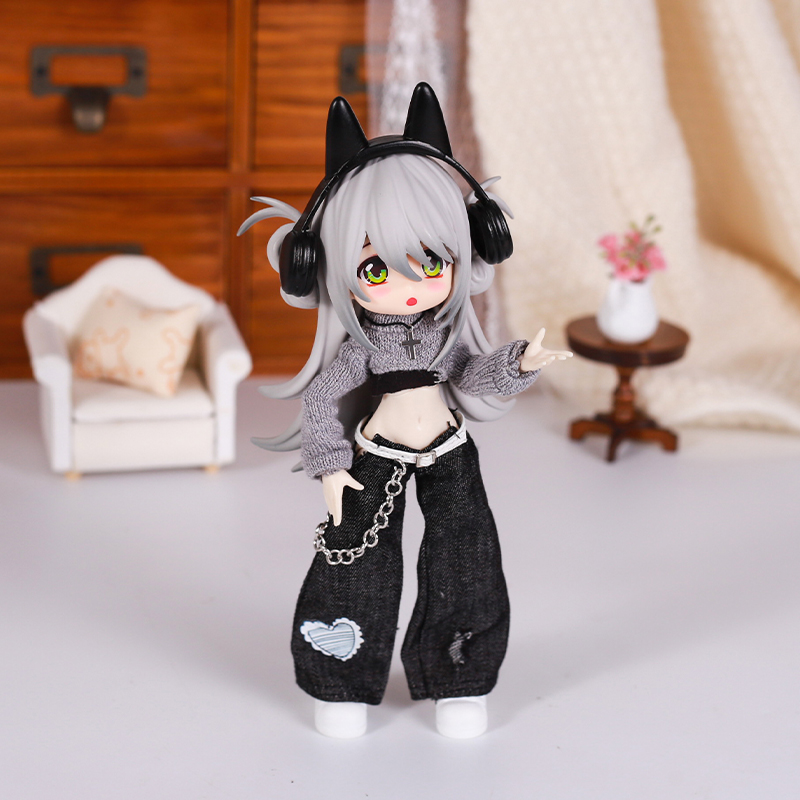 Bjd oyuncak bebek giysileri So - Baby Products Set incelemesi ve fiyatı