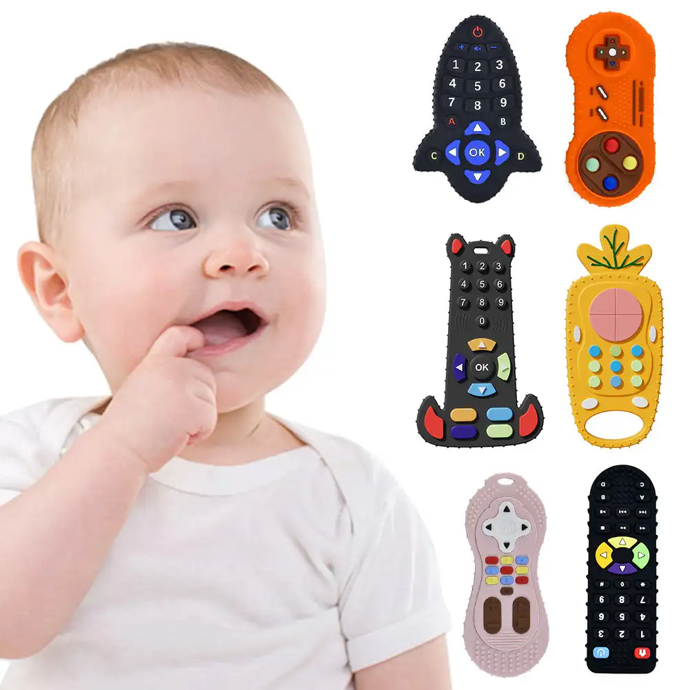 Bebek Silikon Diş Kaşıyıcı Oyu - Baby Products Natural incelemesi ve fiyatı