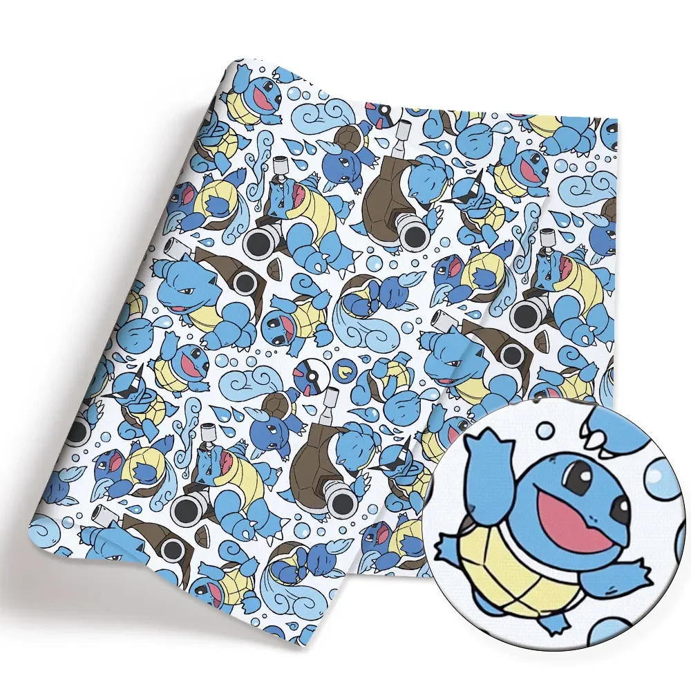 Pokemon Karikatür Fabric140*50 - Baby Products In Japan incelemesi ve fiyatı