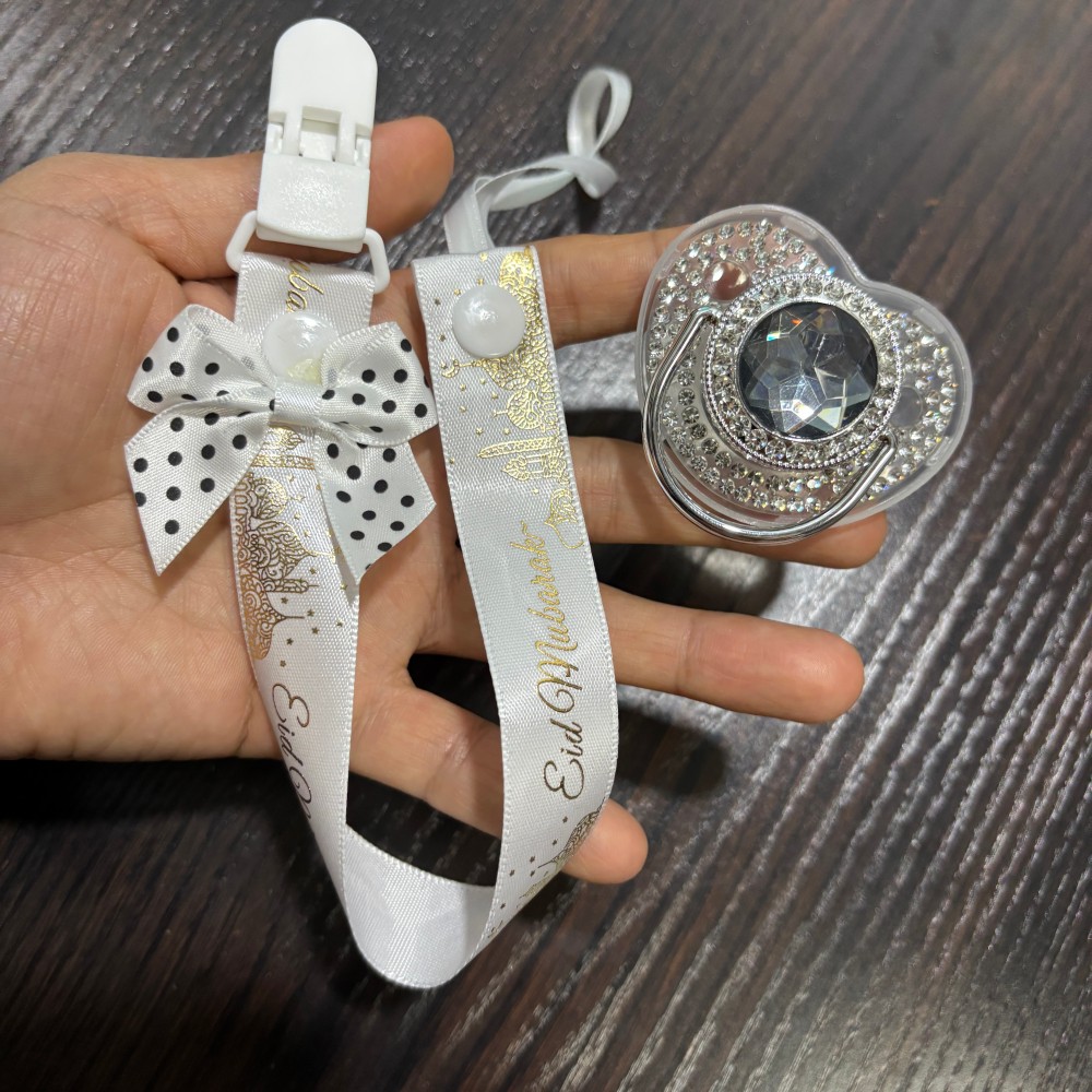 Parıldayan altın rengi Bebek K - Baby Products Set incelemesi ve fiyatı