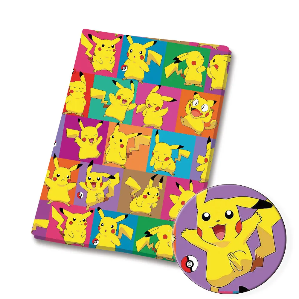 Pokemon Karikatür Fabric140*50 - Baby Products 2 Years incelemesi ve fiyatı