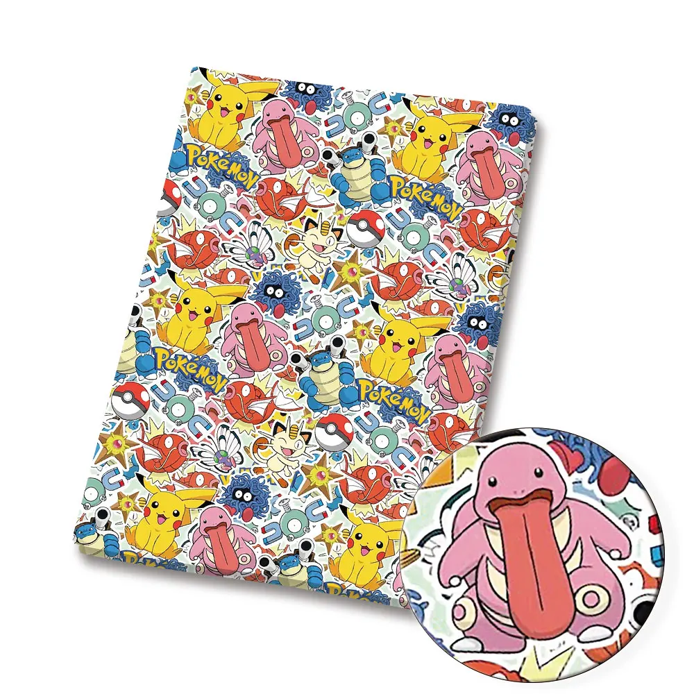 Pokemon Karikatür Fabric140*50 - Baby Products 2 Years incelemesi ve fiyatı