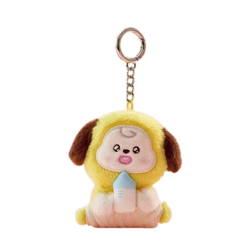 Yeni BTS Anahtarlık Bebek Seri - Baby Products For Gift incelemesi ve fiyatı