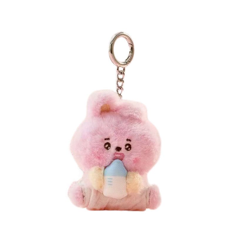 Yeni BTS Anahtarlık Bebek Seri - Baby Products For Gift incelemesi ve fiyatı