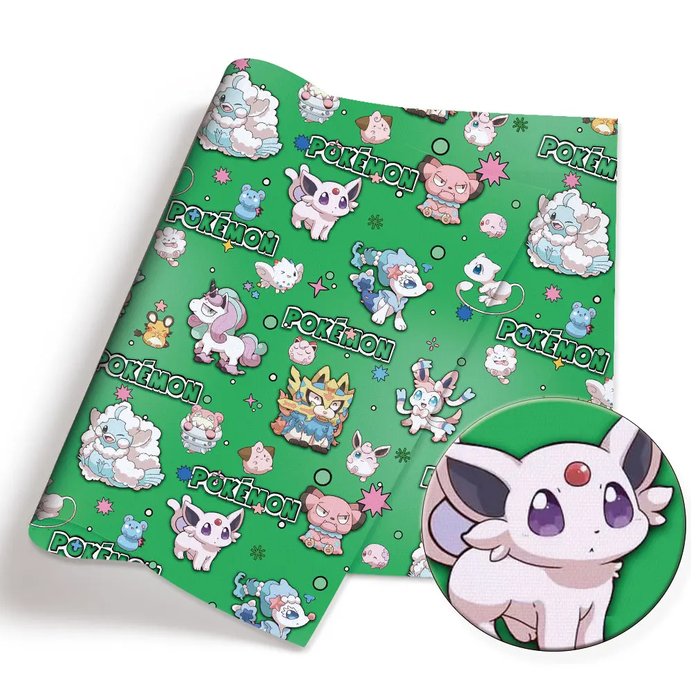 Pokemon karikatür Fabric140 *  - Baby Products In Japan incelemesi ve fiyatı