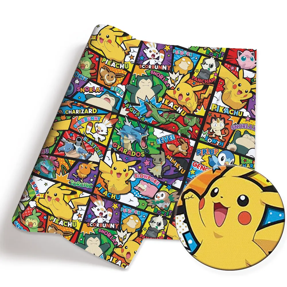 Pokemon Karikatür Fabric140*50 - Baby Products 2 Years incelemesi ve fiyatı