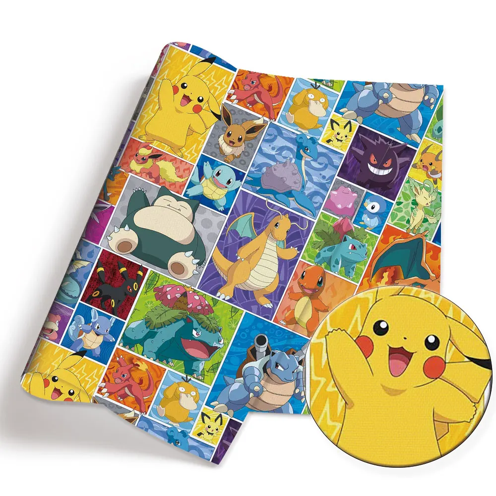 Pokemon Karikatür Fabric140*50 - Baby Products 2 Years incelemesi ve fiyatı
