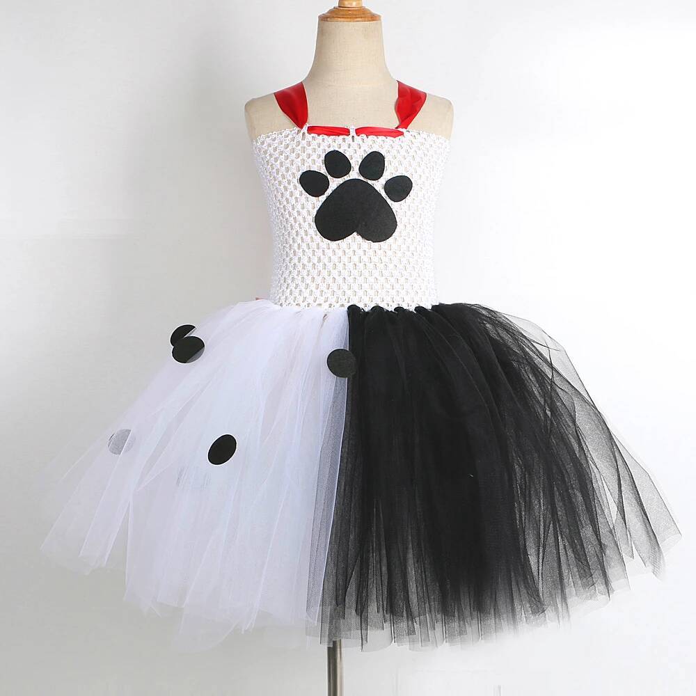 Dalmaçyalı Köpek Tutu Elbise B - Baby Products Set incelemesi ve fiyatı