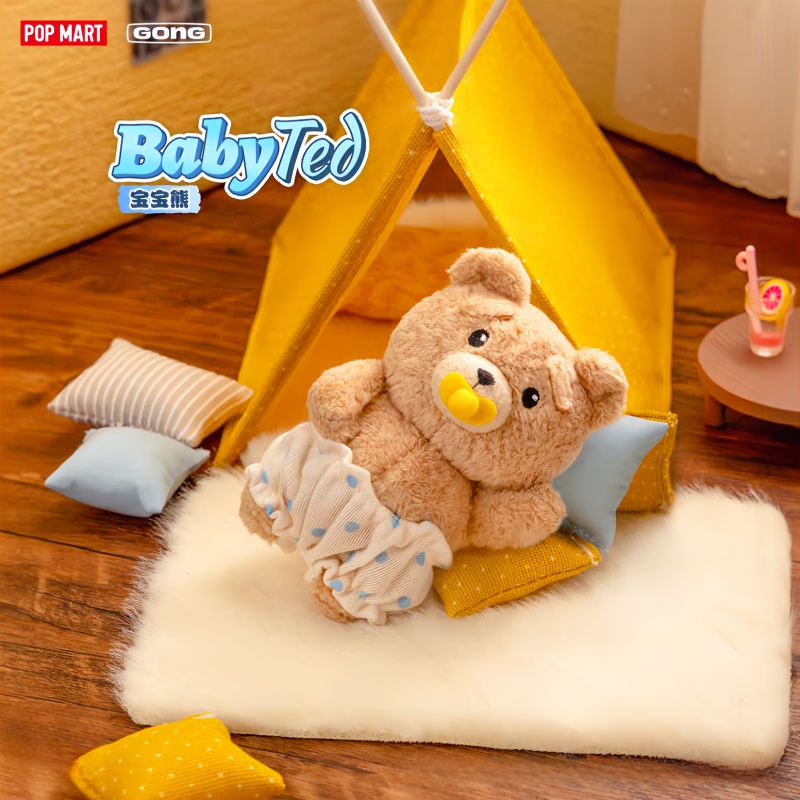 Orijinal Çok Satan Stokta Popm - Baby Products For Gift incelemesi ve fiyatı
