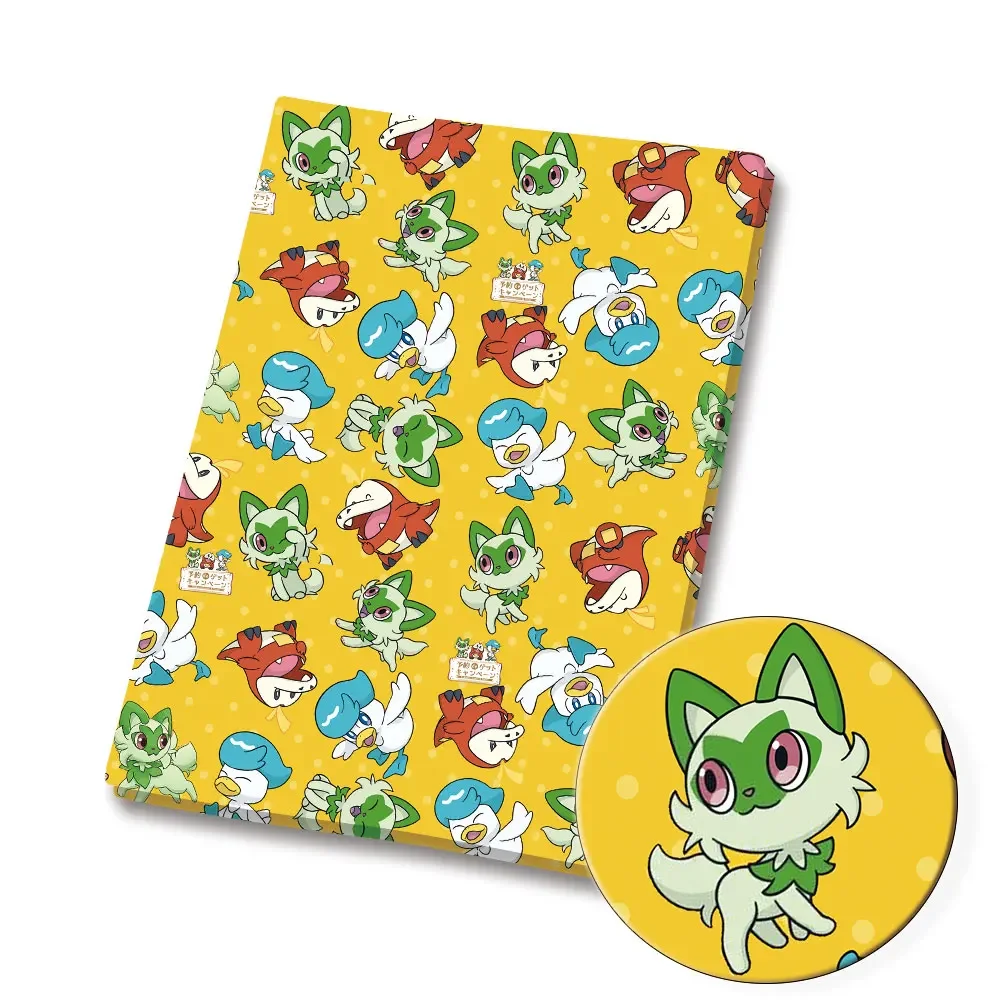 Pokemon karikatür Fabric140 *  - Baby Products In Japan incelemesi ve fiyatı