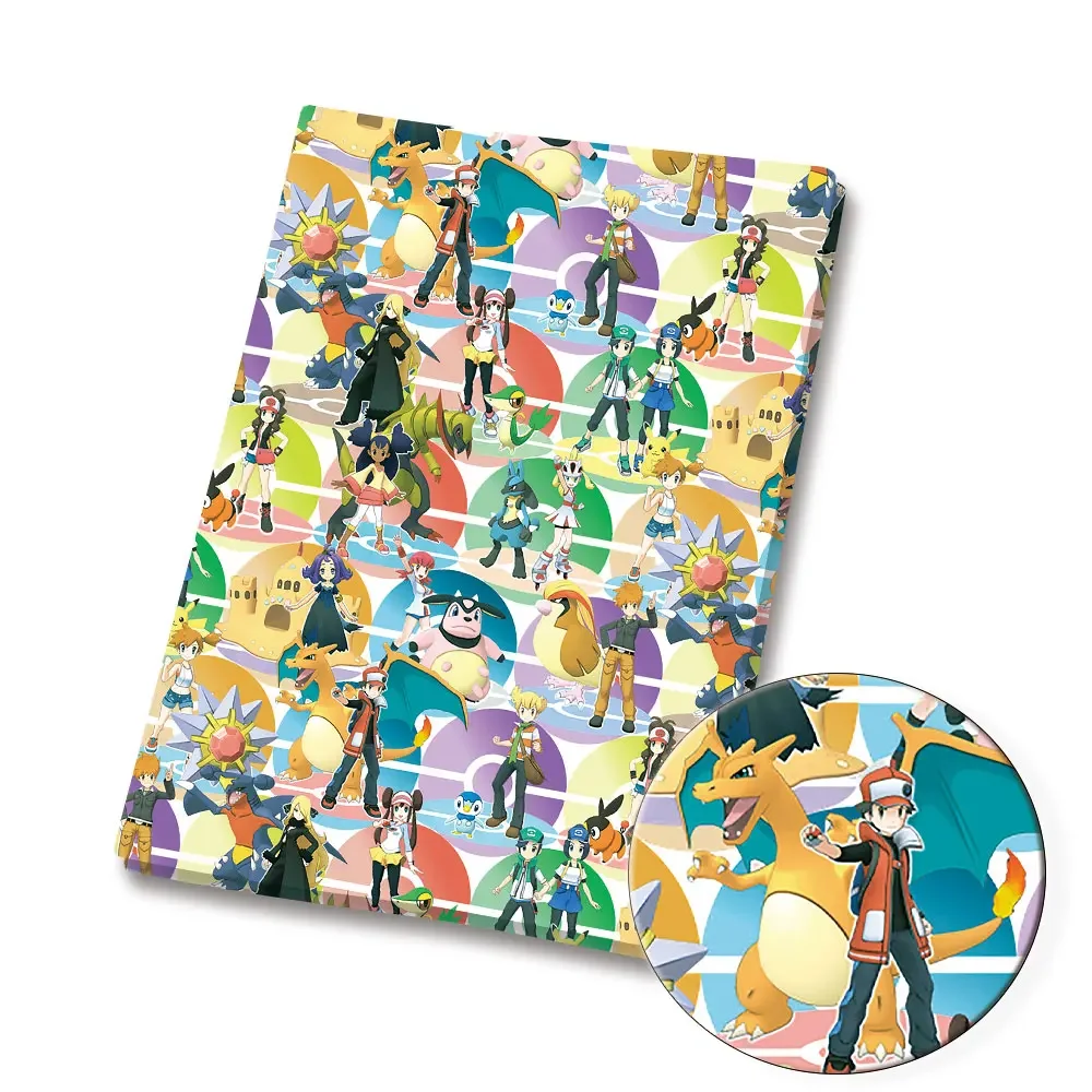 Pokemon karikatür Fabric140 *  - Baby Products In Japan incelemesi ve fiyatı