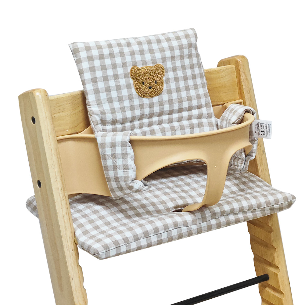 Bebekler için Yumuşak Koltuk M - Baby High Chair Booster incelemesi ve fiyatı