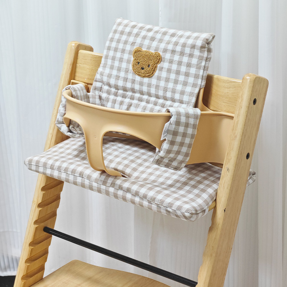 Bebekler için Yumuşak Koltuk M - Baby High Chair Booster incelemesi ve fiyatı