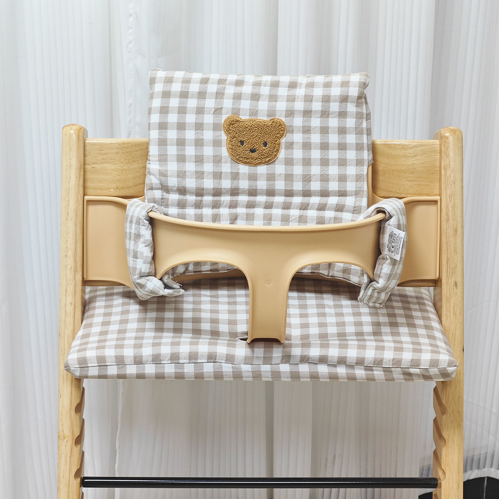 Bebekler için Yumuşak Koltuk M - Baby High Chair Booster incelemesi ve fiyatı