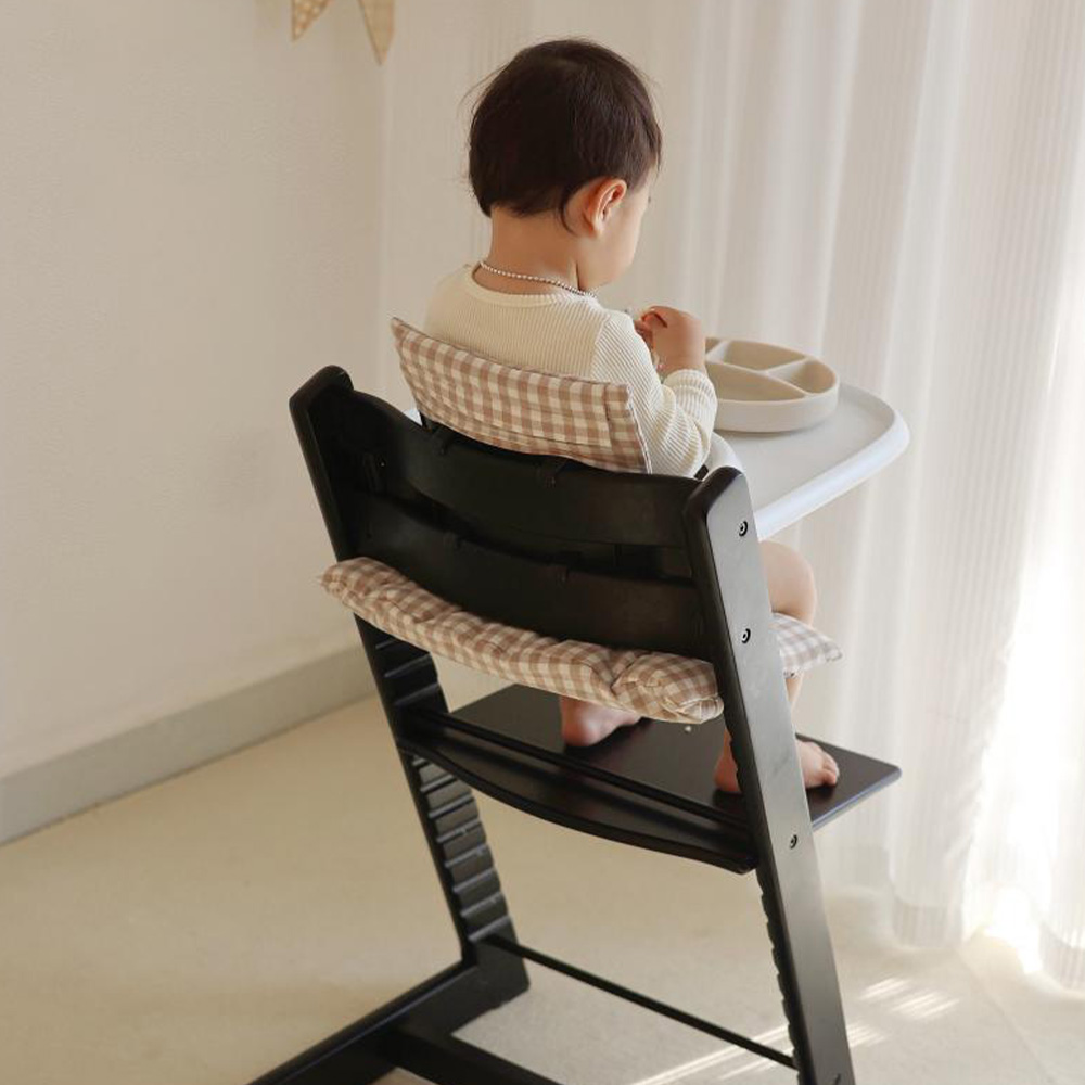 Bebekler için Yumuşak Koltuk M - Baby High Chair Booster incelemesi ve fiyatı