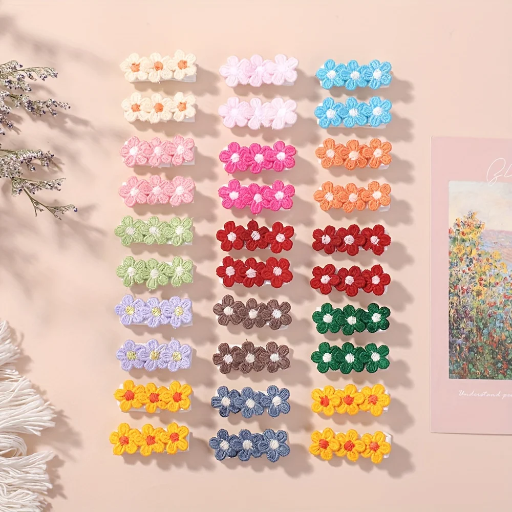 10'lu Paket Bebek Mini Çiçekli - Baby Products Set incelemesi ve fiyatı