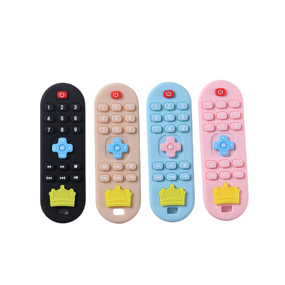 Bebek Silikon Uzaktan Kumanda  - Baby Products Natural incelemesi ve fiyatı