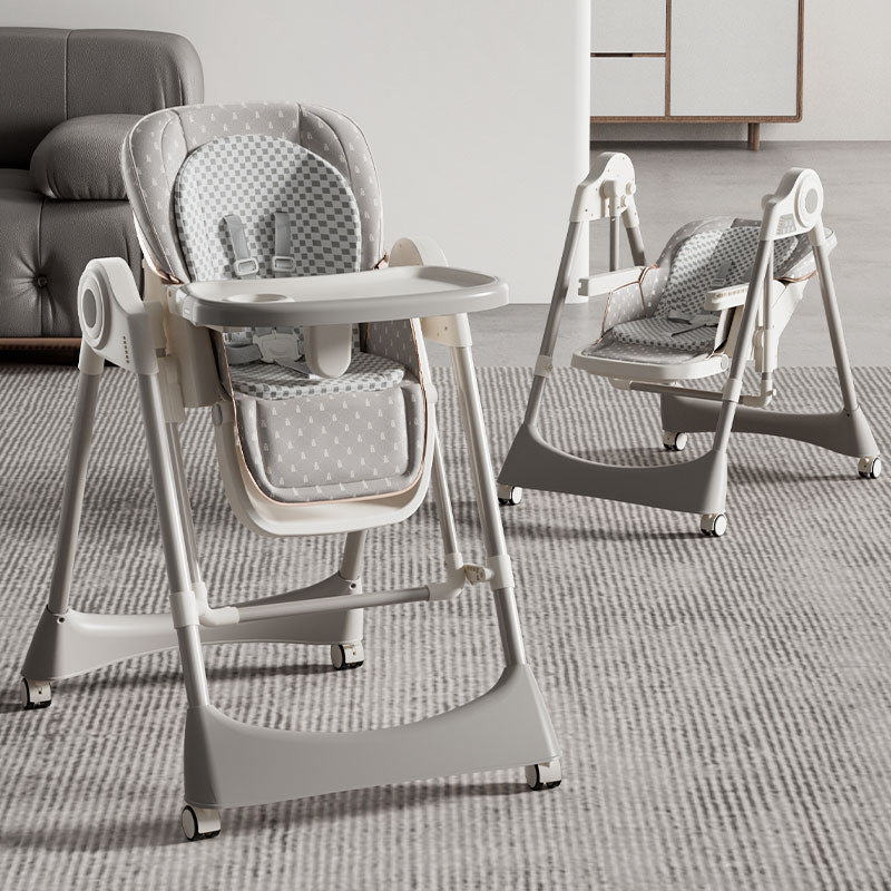 Bebek Mama Sandalyesi Elektrik - Baby High Chair Booster incelemesi ve fiyatı