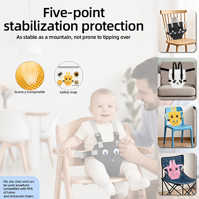 1 adet Ayarlanabilir Bebek Mam - Baby High Chair Booster incelemesi ve fiyatı