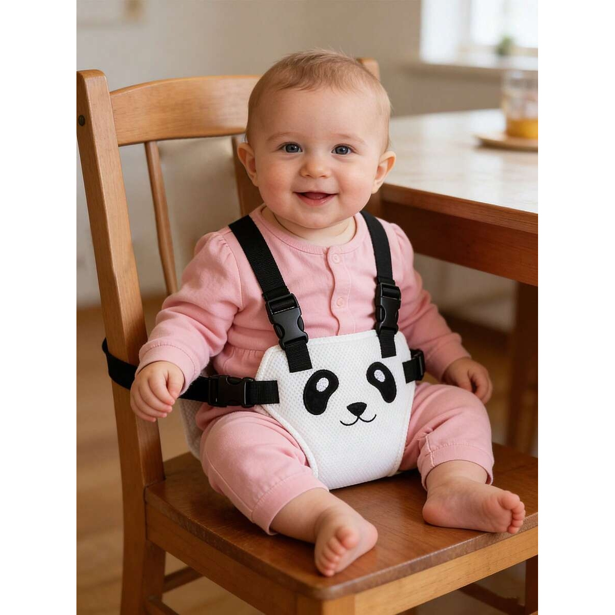 1 adet Ayarlanabilir Bebek Mam - Baby High Chair Booster incelemesi ve fiyatı