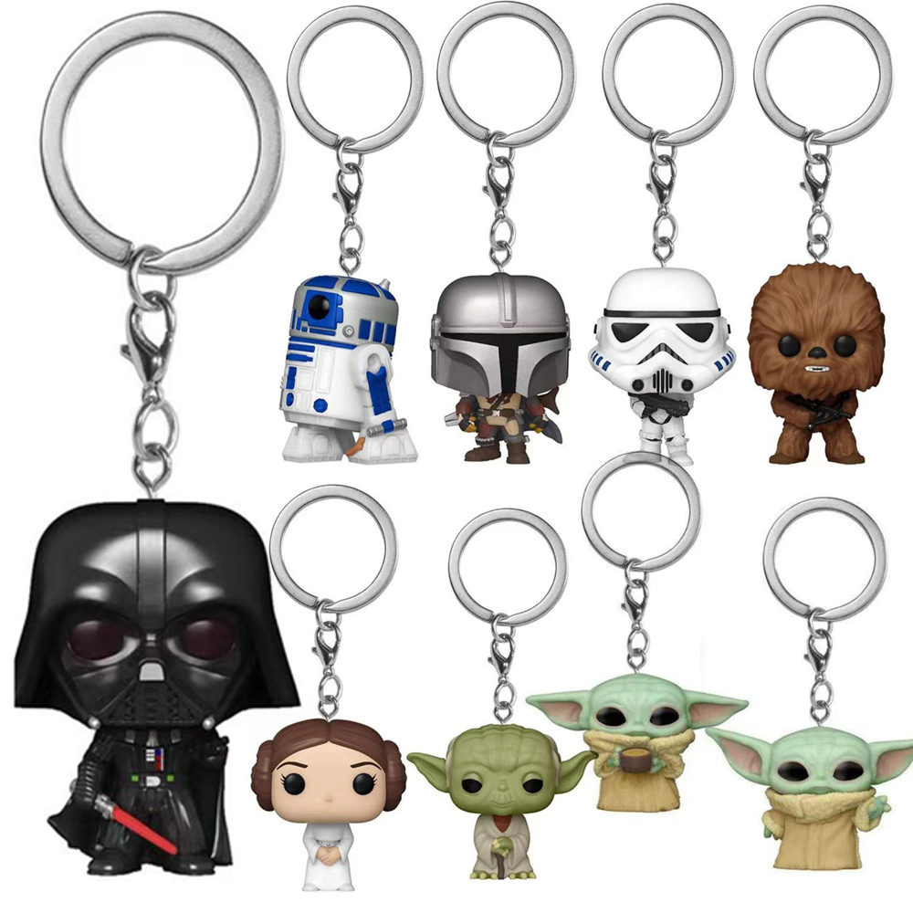 Sıcak Anahtarlık Obi-wan Kenob - Baby Products 2 Years incelemesi ve fiyatı