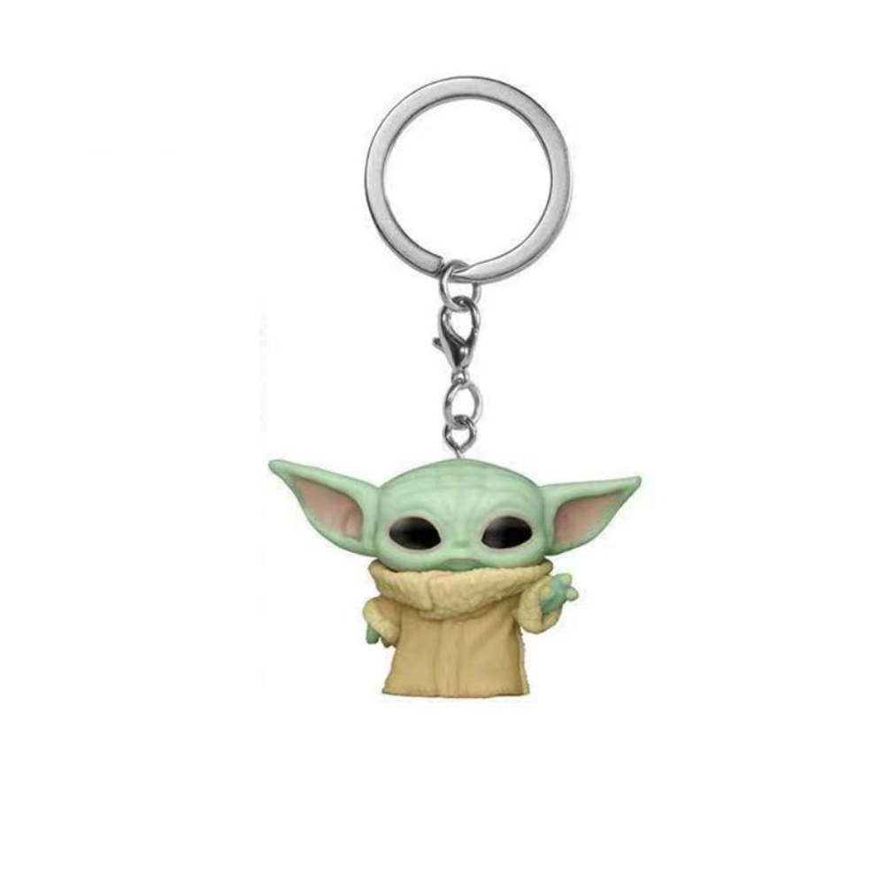 Sıcak Anahtarlık Obi-wan Kenob - Baby Products 2 Years incelemesi ve fiyatı