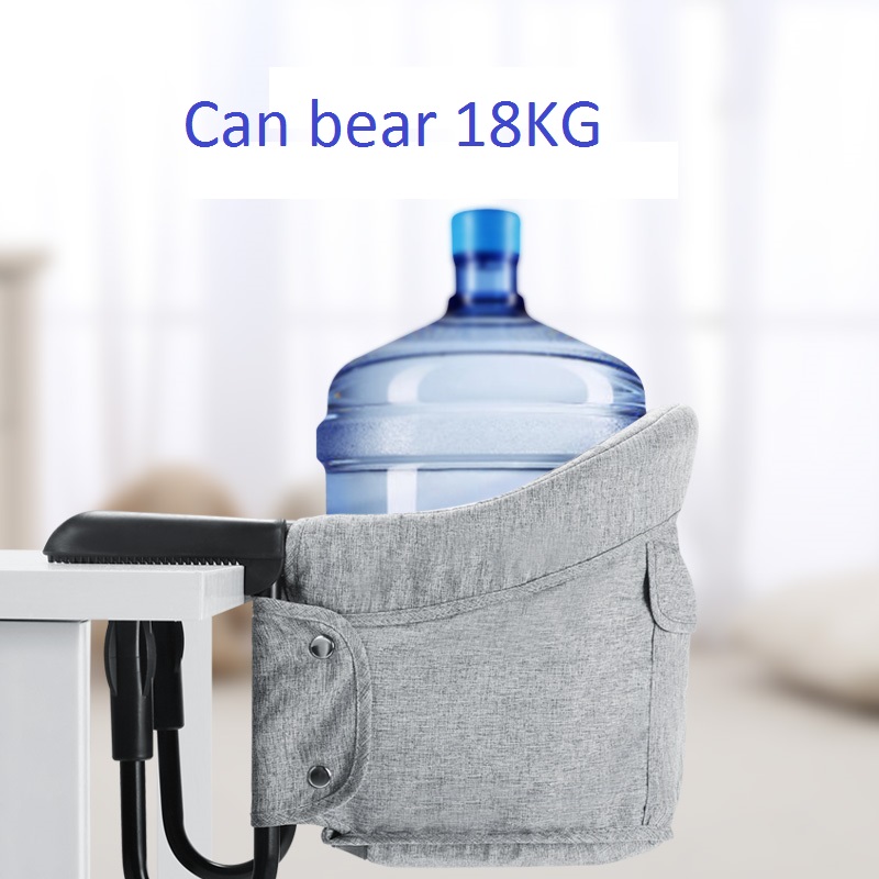 PANGDUBE Katlanabilir Bebek Yü - Baby High Chair Booster incelemesi ve fiyatı