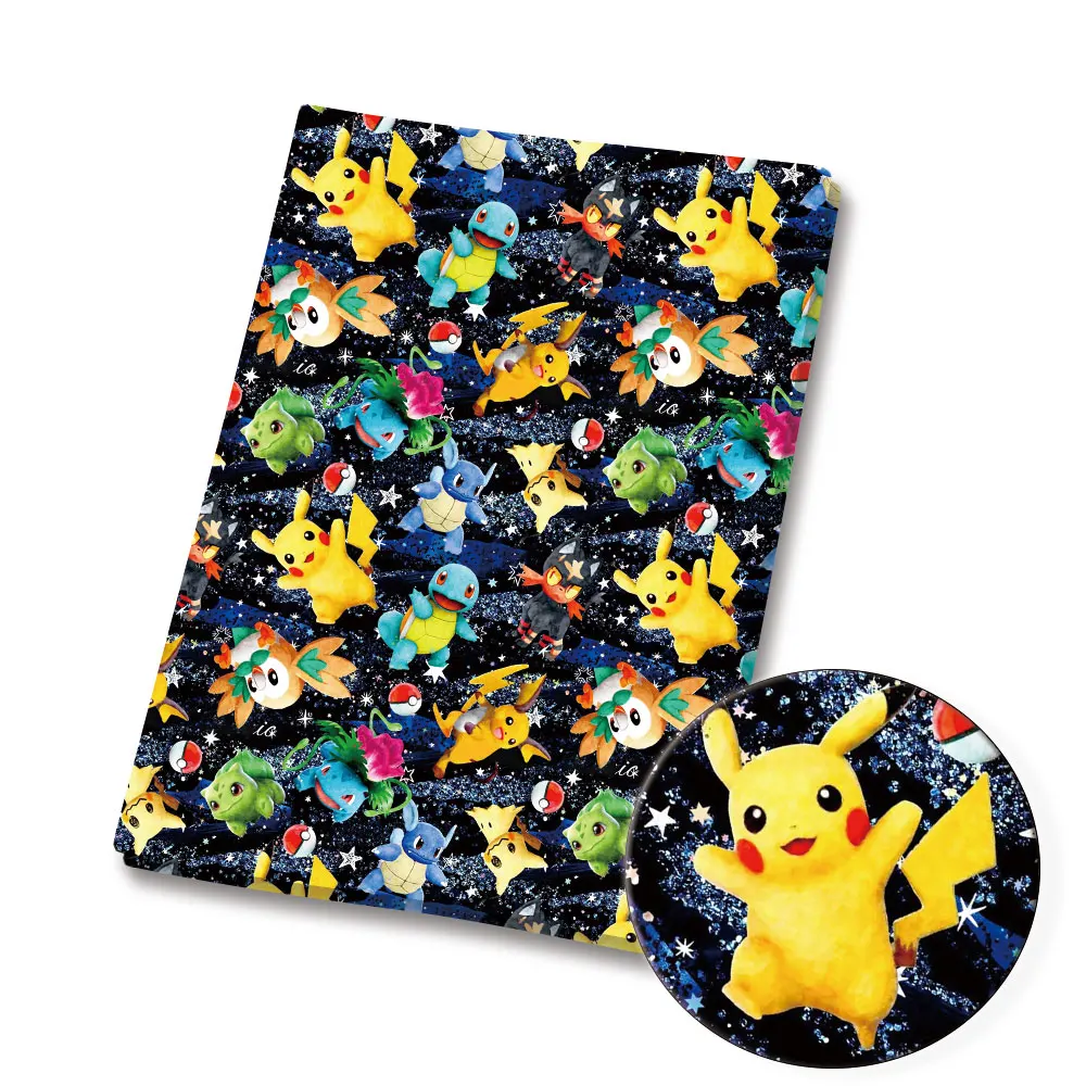 Pokemon karikatür Fabric140 *  - Baby Products In Japan incelemesi ve fiyatı