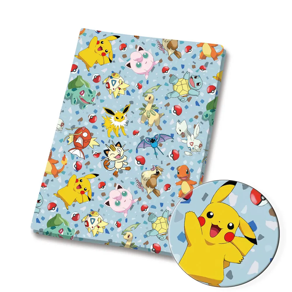 Pokemon karikatür Fabric140 *  - Baby Products In Japan incelemesi ve fiyatı