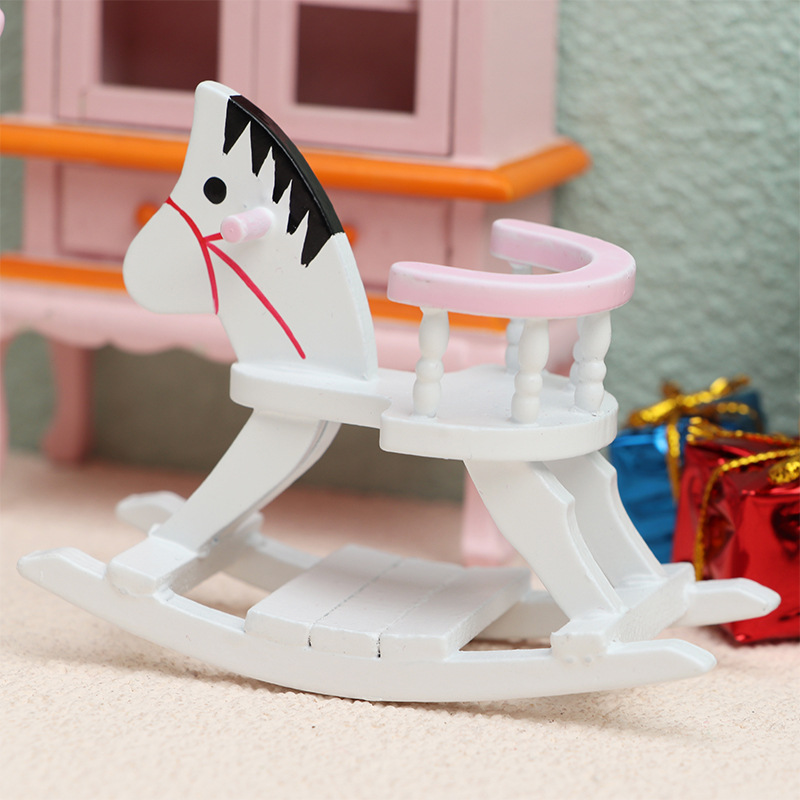 3 adet/set 1/12 Ölçekli Mini A - Baby Products Set incelemesi ve fiyatı